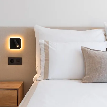 Duplex De Lujo Frente Al Mar Terraza En Apartment Radazul