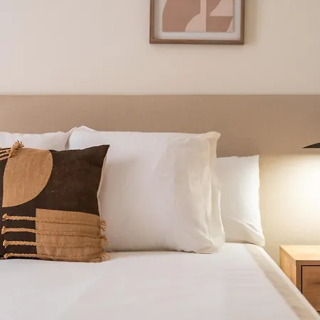 Apartment Duplex De Lujo Frente Al Mar Terraza En *