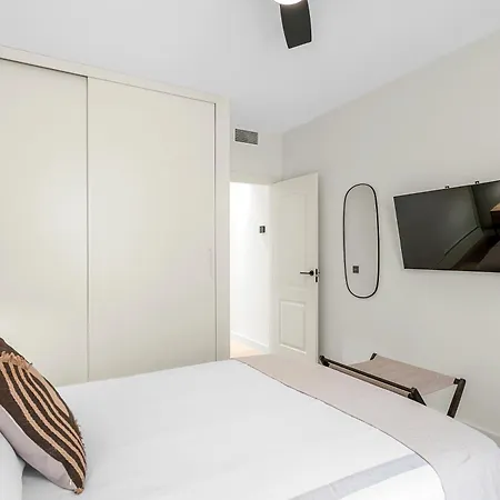 Duplex De Lujo Frente Al Mar Terraza En