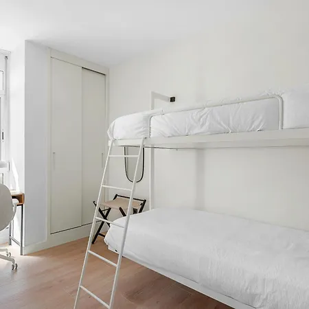 Duplex De Lujo Frente Al Mar Terraza En Daire