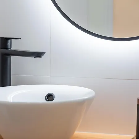 Daire Duplex De Lujo Frente Al Mar Terraza En