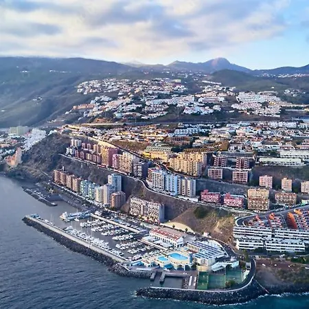 Duplex De Lujo Frente Al Mar Terraza En Apartment Radazul