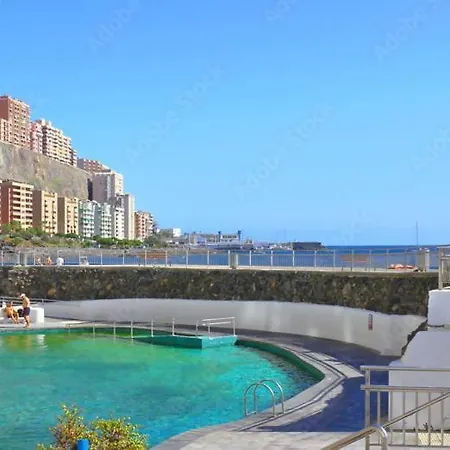 Duplex De Lujo Frente Al Mar Terraza En Radazul